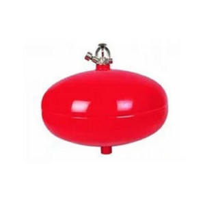 Ceiling Mounted Fire Extinguisher