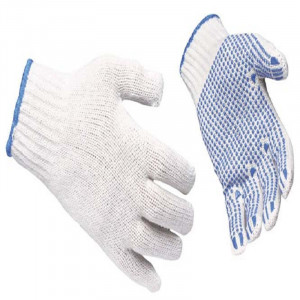 P E HANDGLOVES