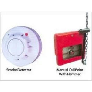 Manual Call Point
