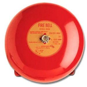 Fire Alarms