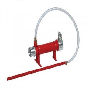 INLINE INDUCTOR