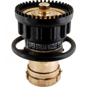 MAIN STREAM NOZZLE