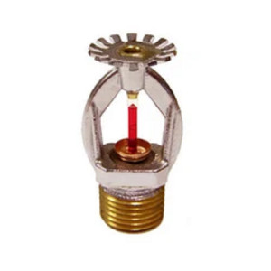 Sprinkler System Nozzle