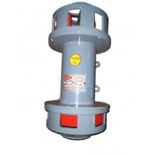 Industrial Siren