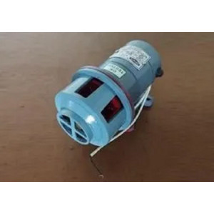 Horizontal Single Mounting Type Siren Make Jaykay