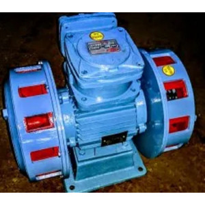 Horizontal Double Mounting Siren Flame Proof