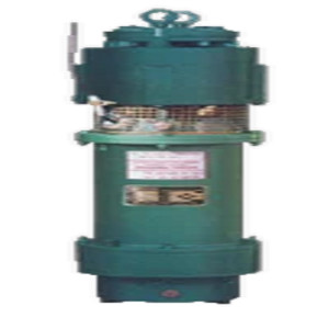 Vertical Monoset Submersible Pumps