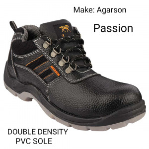 AGARSON PASSION