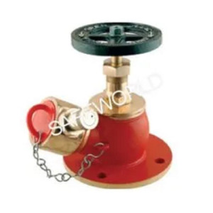GM 63mm Hydrant Valve