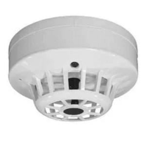 Apollo Make Optical Smoke Detector
