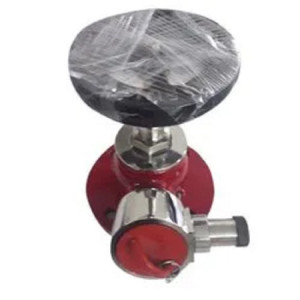 GM Fire Hydrant Valve