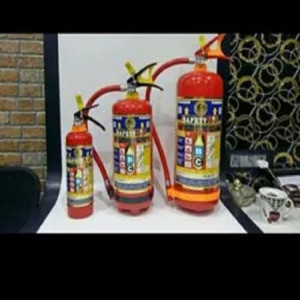Abc Fire Extinguisher