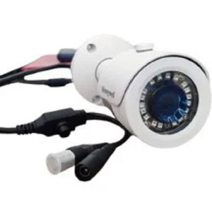 HABC-2005PI-L Honeywell IR Bullet Camera