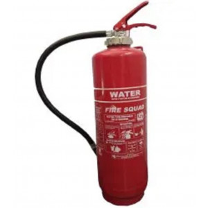Carbon Dioxide Fire Extinguisher