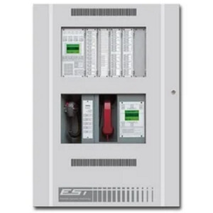 EST Fire Alarm Panel