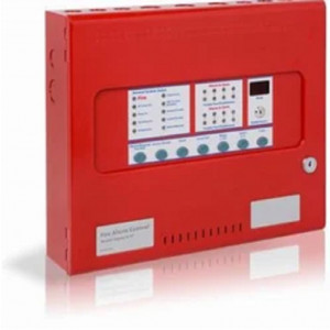 Conventional Fire Alarm Panel