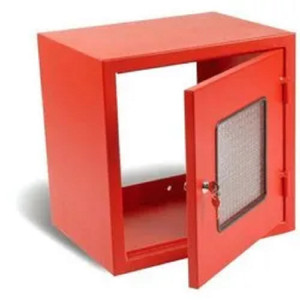 Fire Hose Cabinet