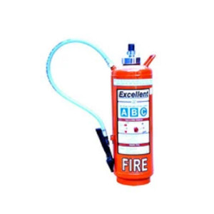 ABC Type Fire Extinguisher