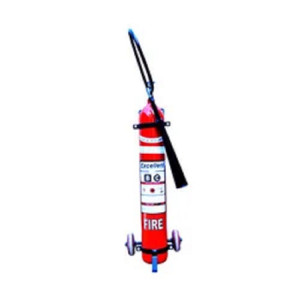 Carbon Dioxide Fire Extinguisher