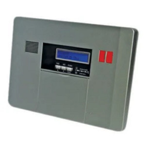 Wireless Fire Alarm