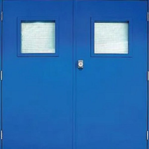 Fire Resistant Door