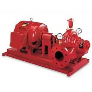 Fire Pumps