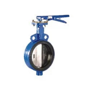 KIRLOSKAR Centric Design Butterfly Valve