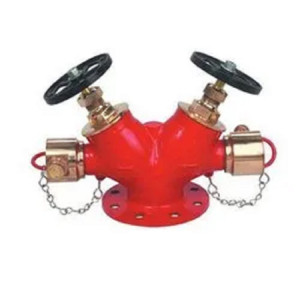 Fire Hydrant Valve