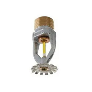 Industrial Fire Sprinkler
