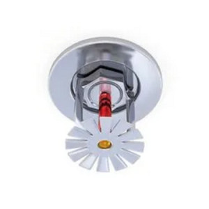 Brass Fire Sprinkler