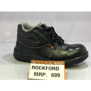 AGARSON ROCKFORD