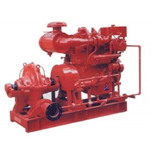 Fire System