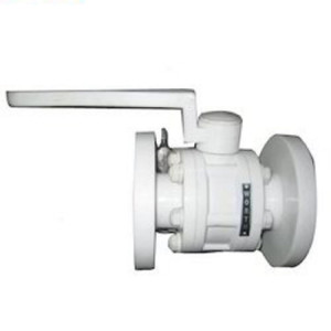 PP Ball Valve