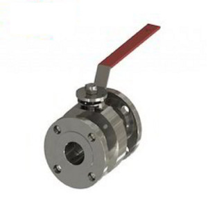 Aluminum Ball Valve