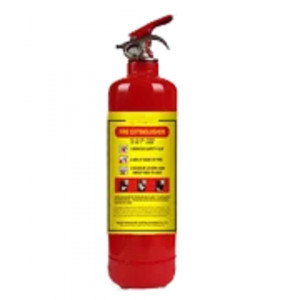 Dry Powder Multipurpose Extinguisher