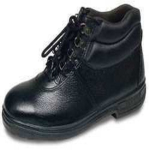PVC Labor Safety Shoes