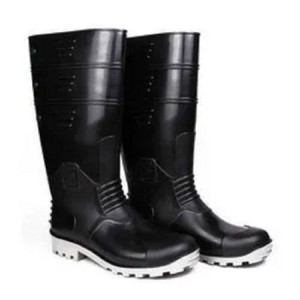 Safety Gumboots