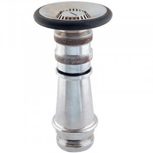 TRIPLE PURPOSE NOZZLE