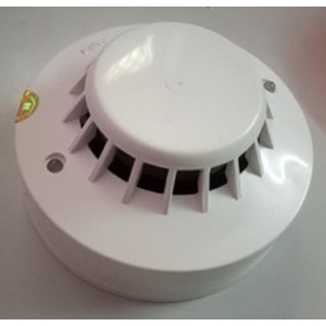 AGNI - OPTICAL SMOKE DETECTOR