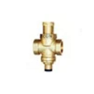 Pressure Reducing Valves