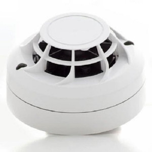PHOTO THERMALMULTI CRITERIA DETECTOR