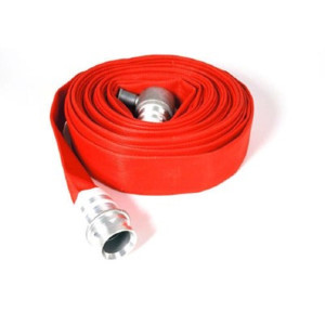TYPE A CANVAS FIRE HOSE CANA