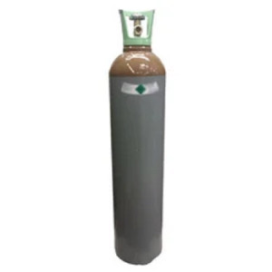 Argon Carbon Dioxide Mixture