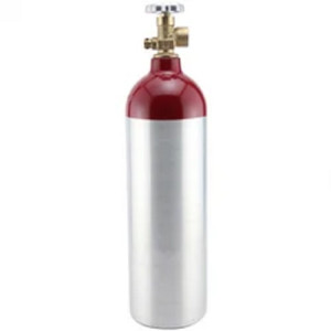 Nitrogen Gas Cylinder