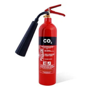 Carbondioxide Fire Extinguisher
