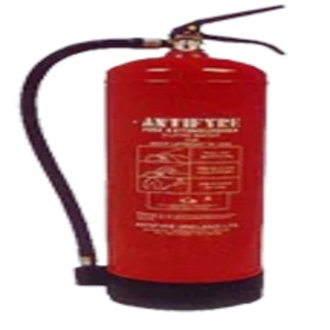 Water Fire Extinguisher