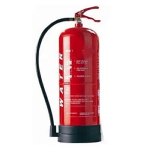 Water Fire Extinguisher