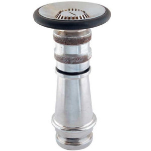 TRIPLE PURPOSE NOZZLE