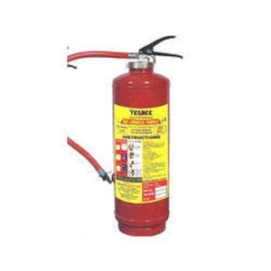 Powder Fire Extinguisher