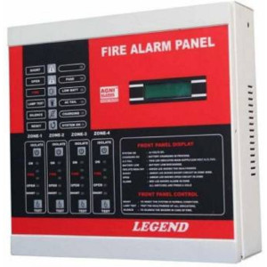 Fire Alaram Panel